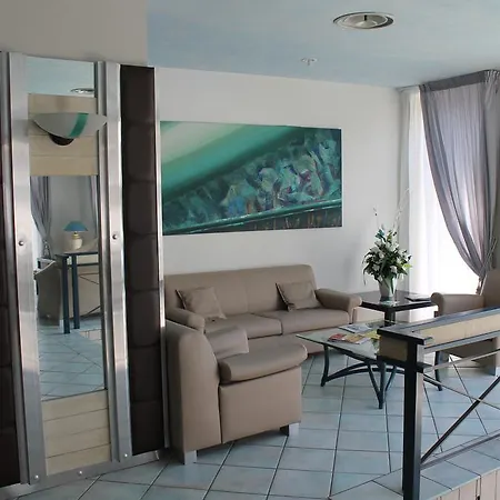 Mediterraneo 호텔 로첼라 이오니카