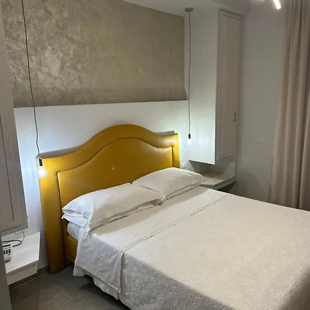 Mediterraneo 4* 로첼라 이오니카