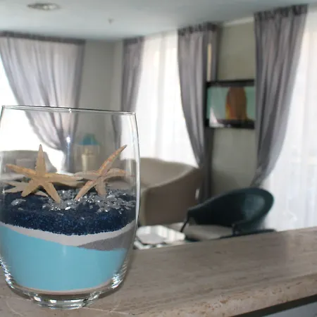 Mediterraneo 4* 로첼라 이오니카