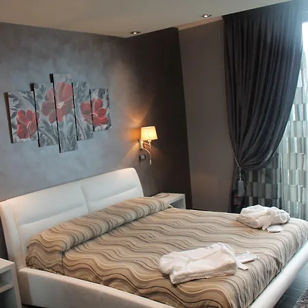 Hotell Mediterraneo
