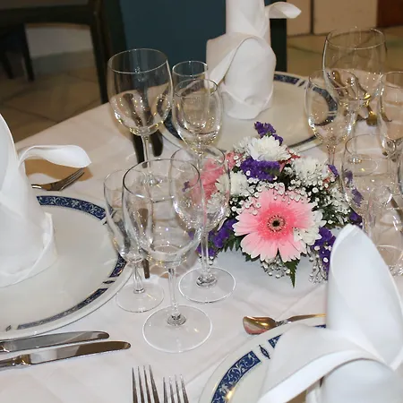 Hotell Mediterraneo