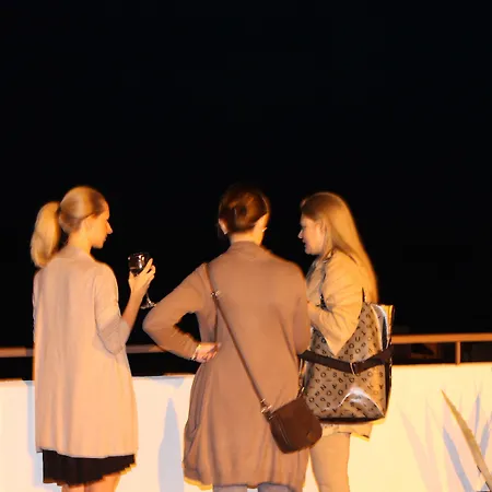 Mediterraneo Hotel Roccella Ionica