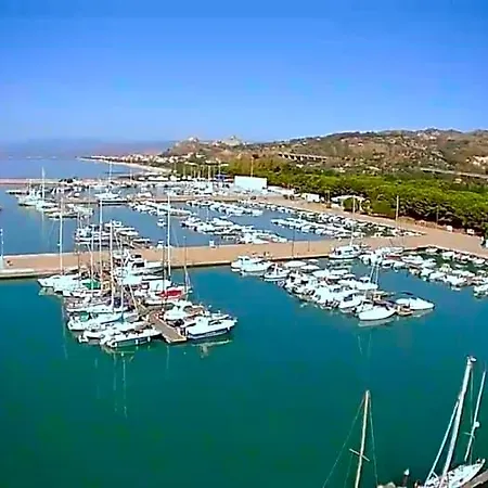 מלון Mediterraneo רוצ'לה איוניקה