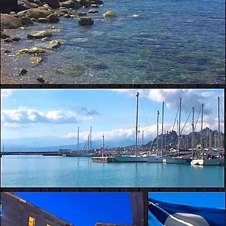 Mediterraneo Hotell