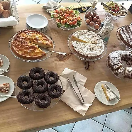 מלון Mediterraneo רוצ'לה איוניקה