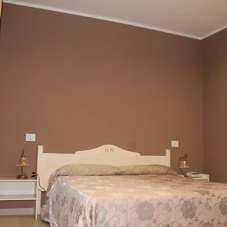 Mediterraneo Roccella Ionica