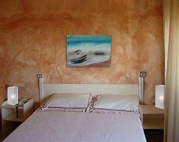 Hotell Mediterraneo