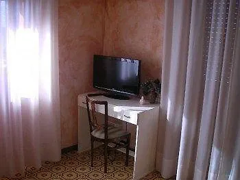Hotell Mediterraneo 4*