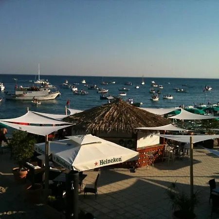 Mediterraneo Hotel