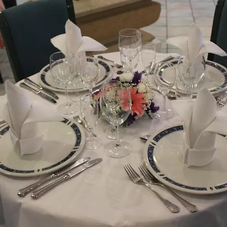 Mediterraneo 호텔