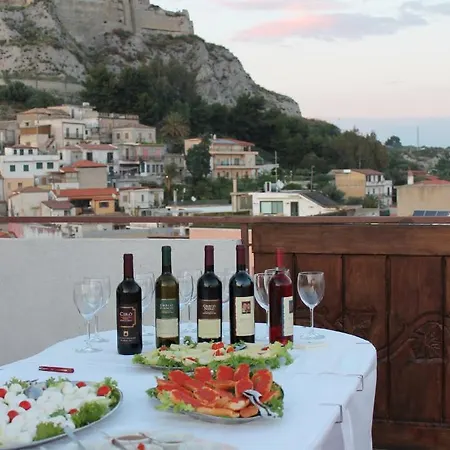 Mediterraneo 4* Roccella Ionica