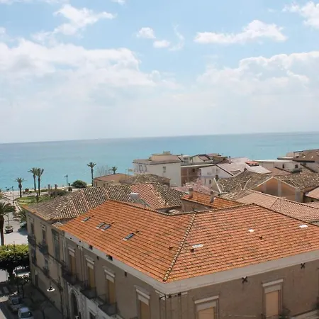 Mediterraneo Hotel 4*