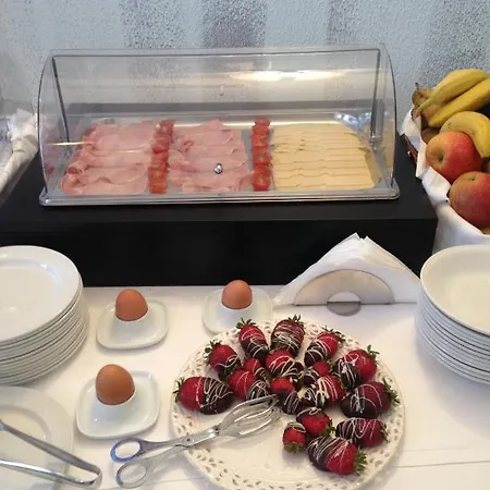 Mediterraneo 호텔 로첼라 이오니카