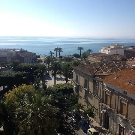 Mediterraneo Hotel