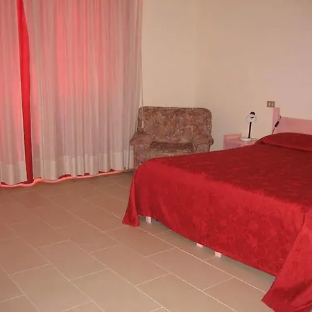 Mediterraneo Hotell Roccella Ionica
